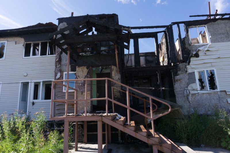 Fire Remediation in Phoenix, AZ