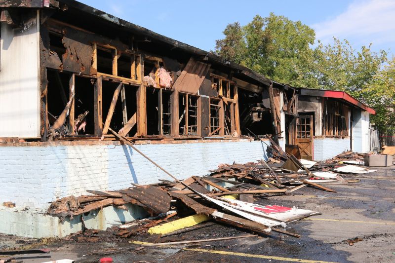 House Fire Recovery in Chandler, AZ
