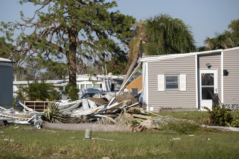 Property Damage Restoration in Alpharetta, GA