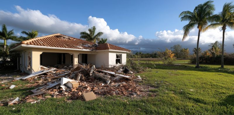 Property Damage Restoration in Olathe, KS