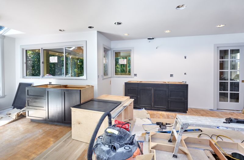 Room Renovation in Conroe, TX