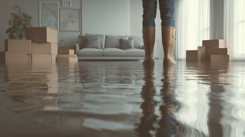Storm Recovery Service in Wilmington, NC