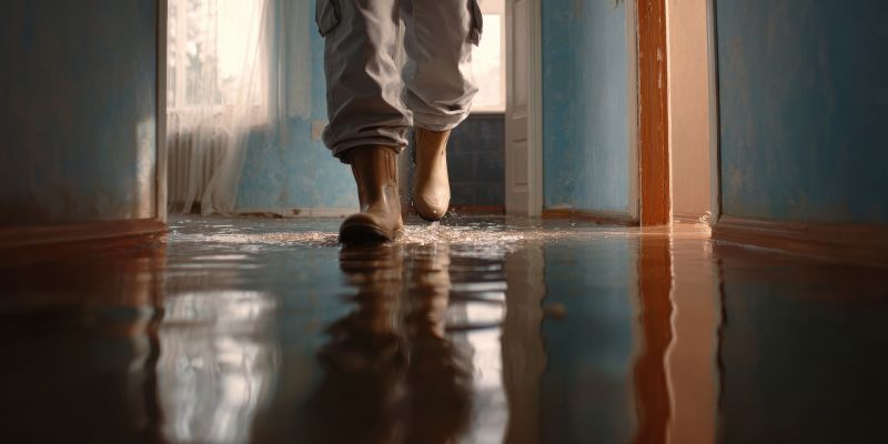 Storm Restoration Service in Wilmington, NC