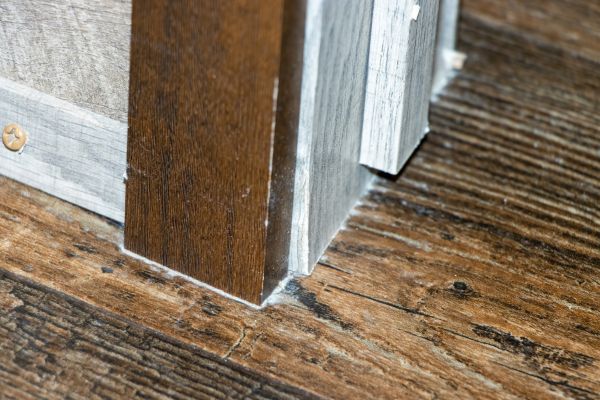 Water Damage Flooring Service